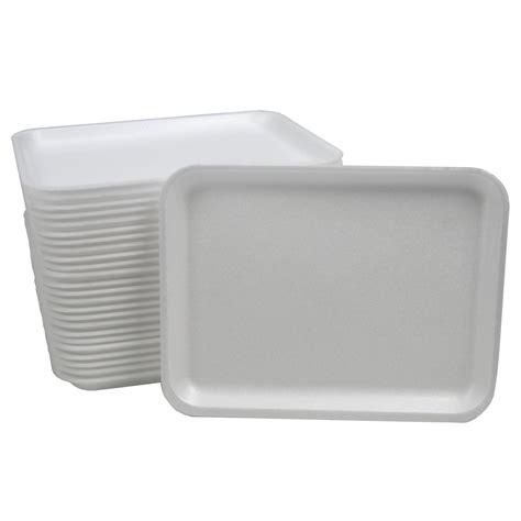 styrofoam trays for sale